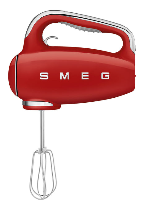 Hand Mixer Red IA