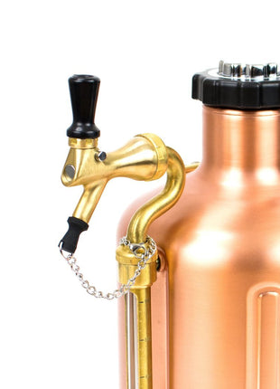 Ukeg Tap Plug IA