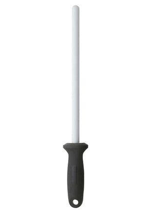 1200 Grit Ceramic Sharpening Rod 10 in DC