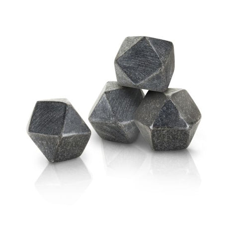 Hexagonal Basalt Chilling Stones