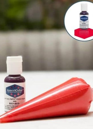 Food Coloring