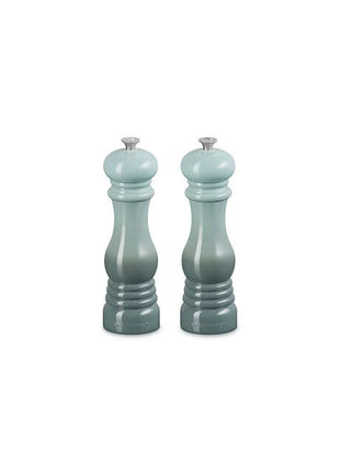 Classic Salt And Pepper Mill Set 8 in