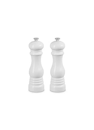 Classic Salt And Pepper Mill Set 8 in