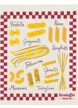 Swedish Dishcloth
