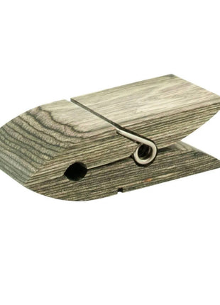 Pakka Wood Bag Clip