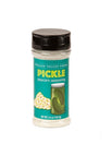 Dill-icious Pickle