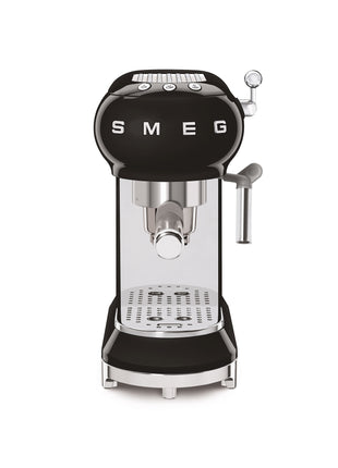 Espresso Machine Black IA
