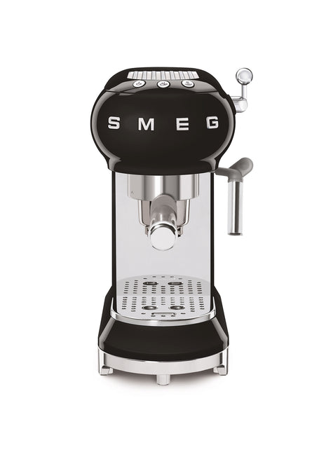 Espresso Machine Black IA