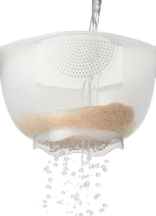 Rice And Grains Washing Colander