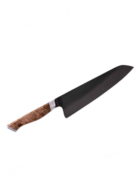 Carbon Steel  Chef's, Knife , 8 in