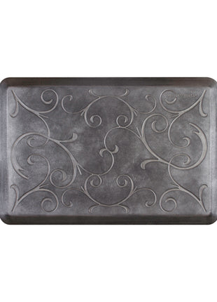 3x2 Wellnessmat Granite Bella Collection