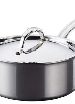 Nanobond Covered Saucepan 3 qt