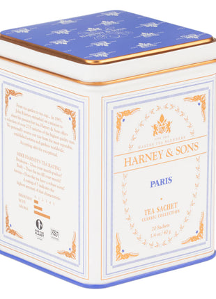 Harney and Sons Holiday Classic Tin