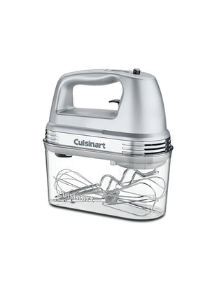 Hand Mixer 9 Speed