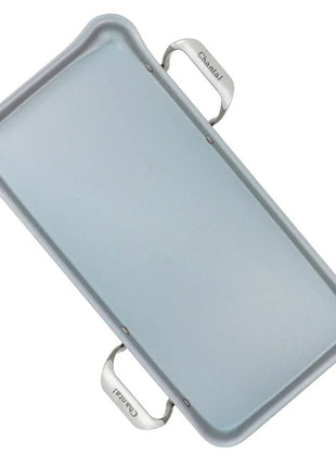 Induction Ceramic Triply Griddle DC