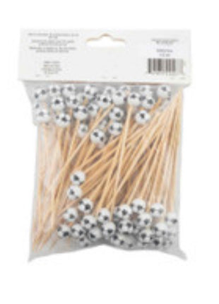 Decorative Sport Pick - Pack of 100