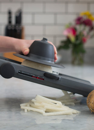 Chef's Mandoline Slicer 2.0