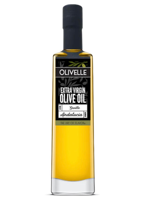 Seville Spanish Olive Oil