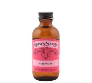 Rose Water 4 oz IA