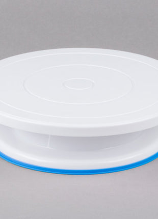 Revolving Cake Stand