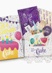Vanilla / Let's Celebrate