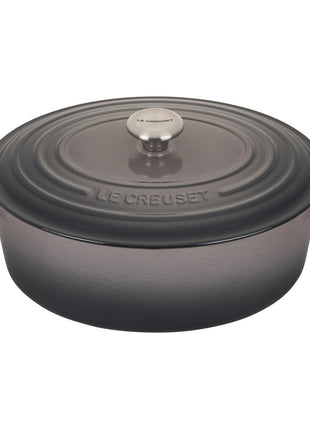 Signature Oval Dutch Oven 8 Qt