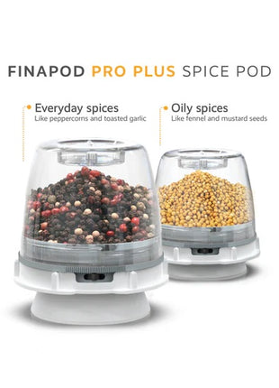 Finapod Pro Plus Everyday