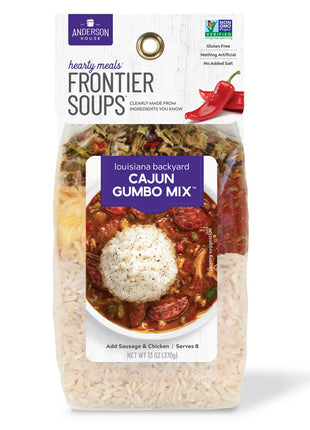 Hearty Meal Soup