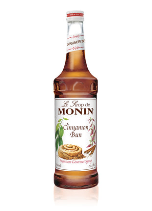Monin Premium Flavoring Syrup 750 mL