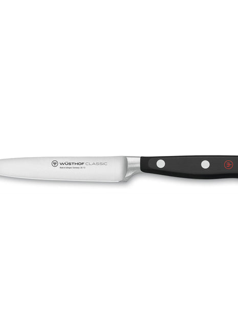 Wusthof Classic Utility Knife 4.5 in