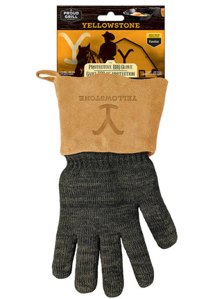 Yellowstone Bbq And Utility Glove