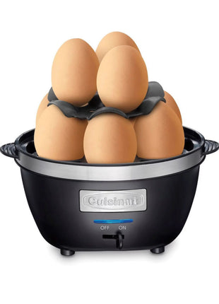 Egg Cooker -10 egg