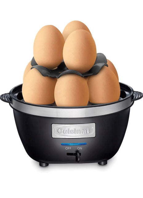 Egg Cooker -10 egg
