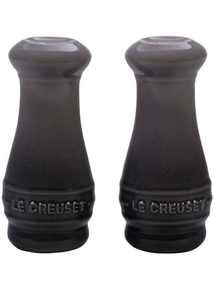 Salt & Pepper Shaker Set of 2 - Stoneware