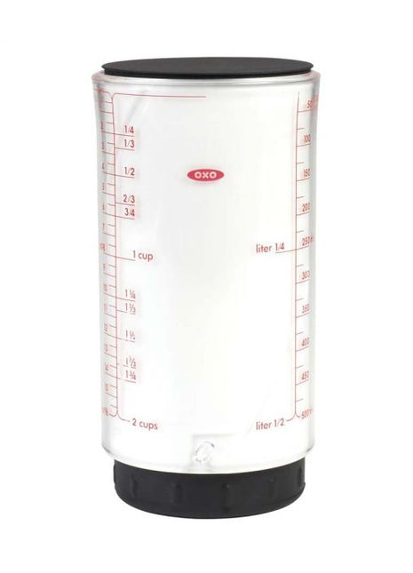 Adjustable Measuring Cup 2 C