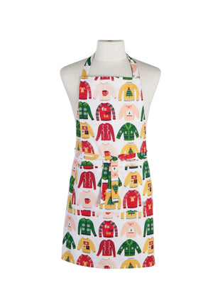 Now Designs Holiday Apron