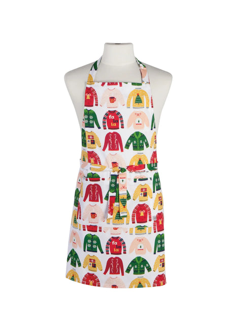 Now Designs Holiday Apron