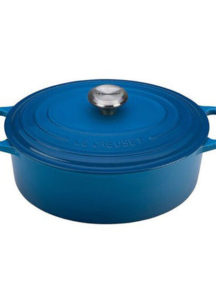 Signature Oval Dutch Oven 5 qt