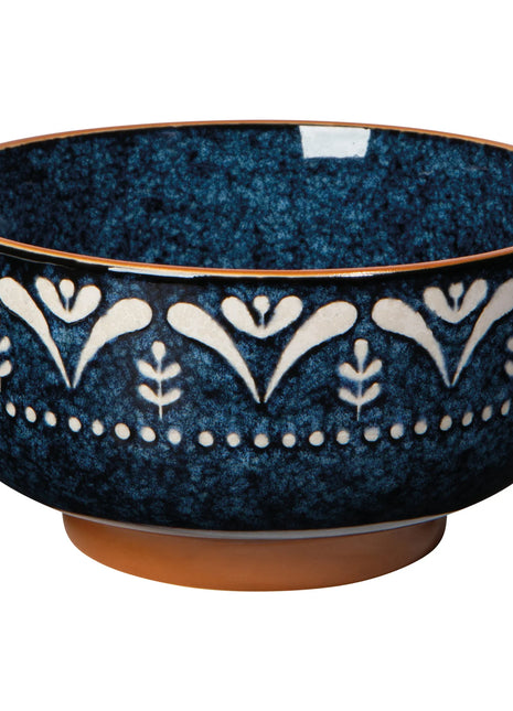Heirloom Nightbloom Bowl Medium 27 oz