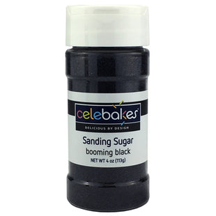 Fall Sprinkles and Sugars