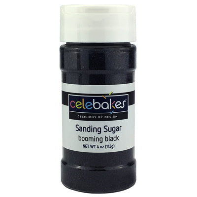 Fall Sprinkles and Sugars