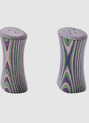 Abyss Salt & Pepper Shakers