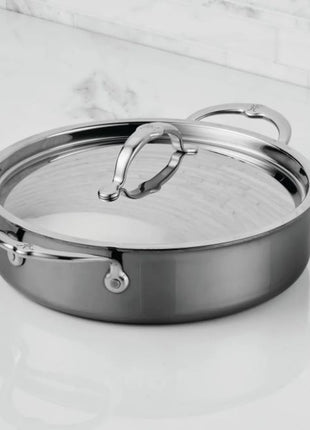 Nanobond Sauteuse 3.5qt