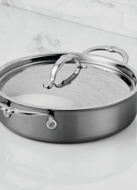 Nanobond Sauteuse 3.5qt