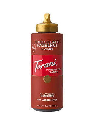 Torani Sauce