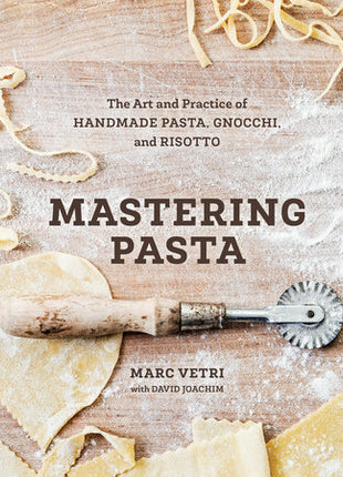 Mastering Pasta