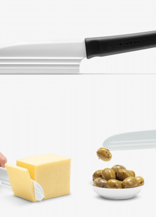 Knibble Lite Open Stock Cdu