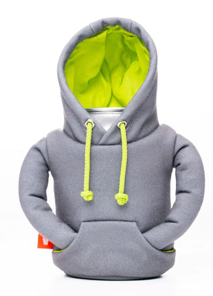 The Hoodie Pewter and Key Lime Pie