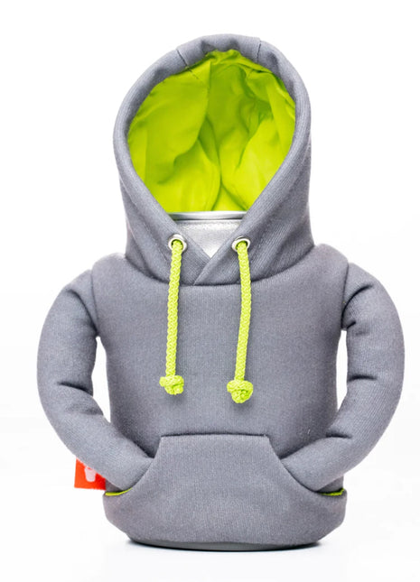 The Hoodie Pewter and Key Lime Pie