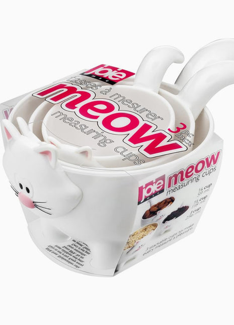 Joie Meow Cat Measuring Cup